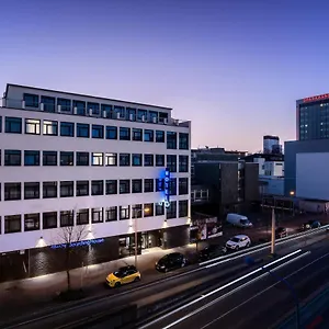 Rheincity & Boardinghouse 3*, Ludwigshafen am Rhein Germania