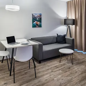 Northapartments Am Park Dresda