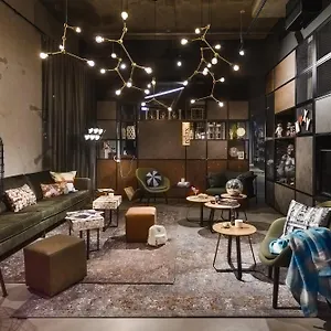 Moxy Neustadt Dresda