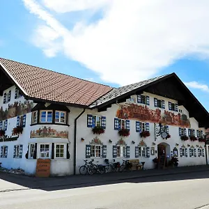Weinbauer 3*, Schwangau Germania