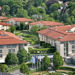 Radisson Blu Park & Conference Centre **** Dresde