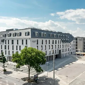 Arcotel Hafencity Dresda