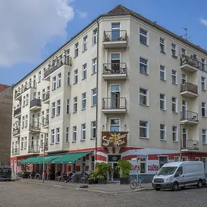 Sunflower Hostal
