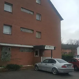 Heideklause 3*, Colonia Germania